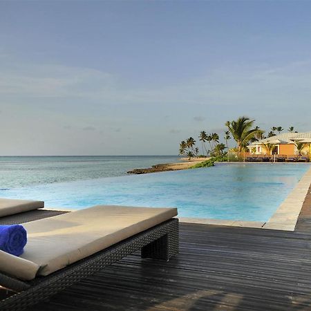 Club Med Punta Cana Hotel Faciliteiten foto