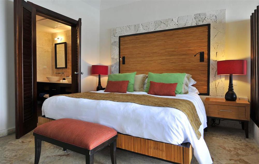 Club Med Punta Cana Hotel Kamer foto