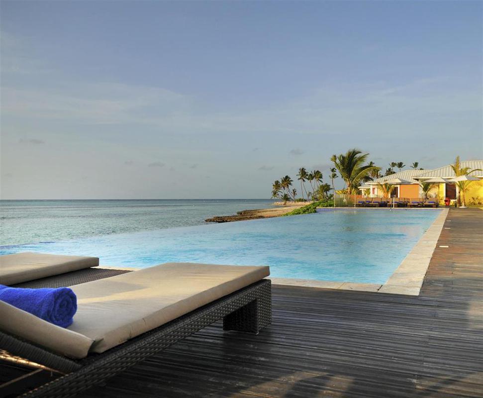 Club Med Punta Cana Hotel Faciliteiten foto