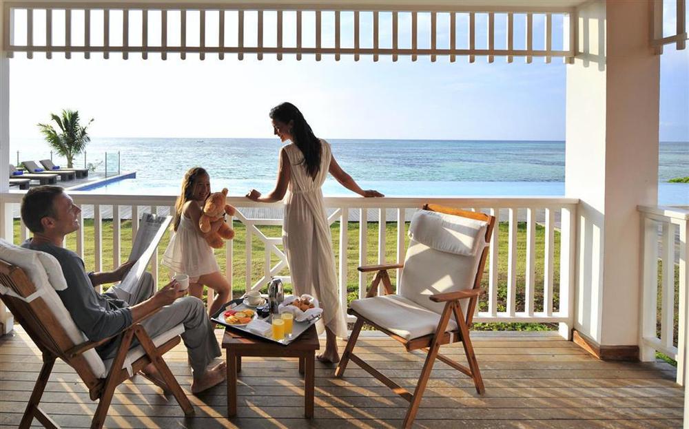 Club Med Punta Cana Hotel Kamer foto