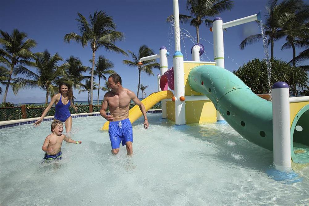 Club Med Punta Cana Hotel Faciliteiten foto