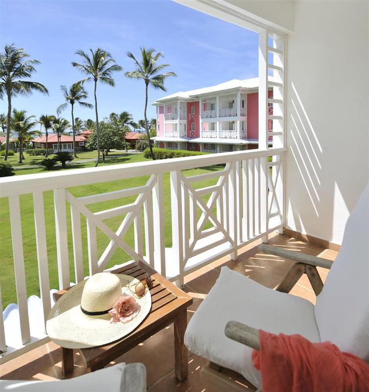 Club Med Punta Cana Hotel Kamer foto