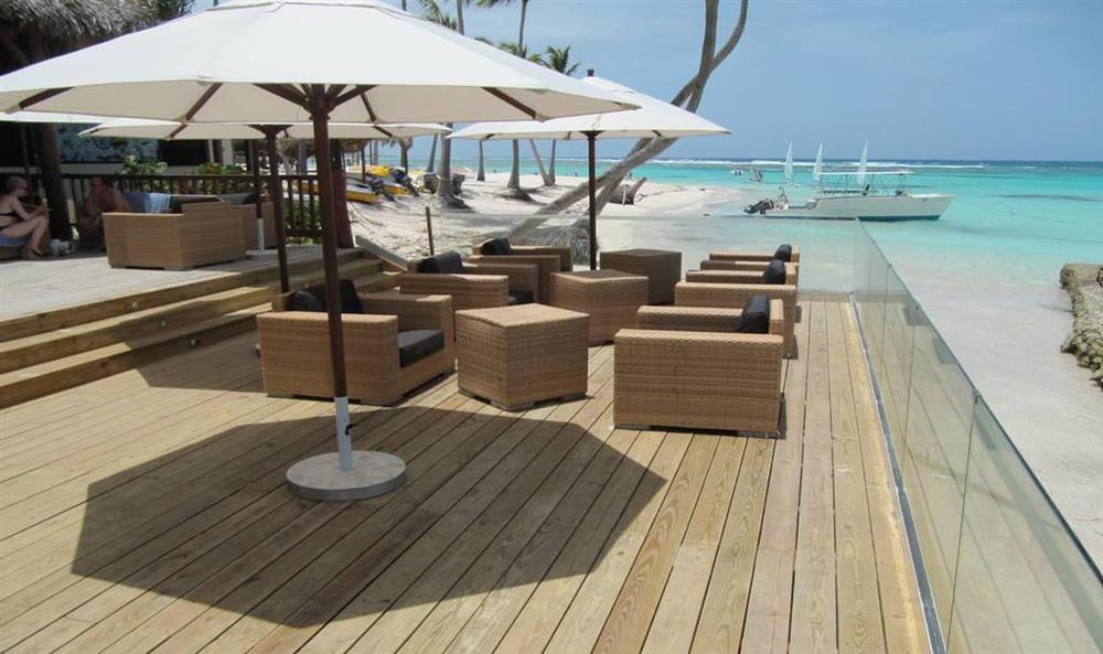 Club Med Punta Cana Hotel Faciliteiten foto